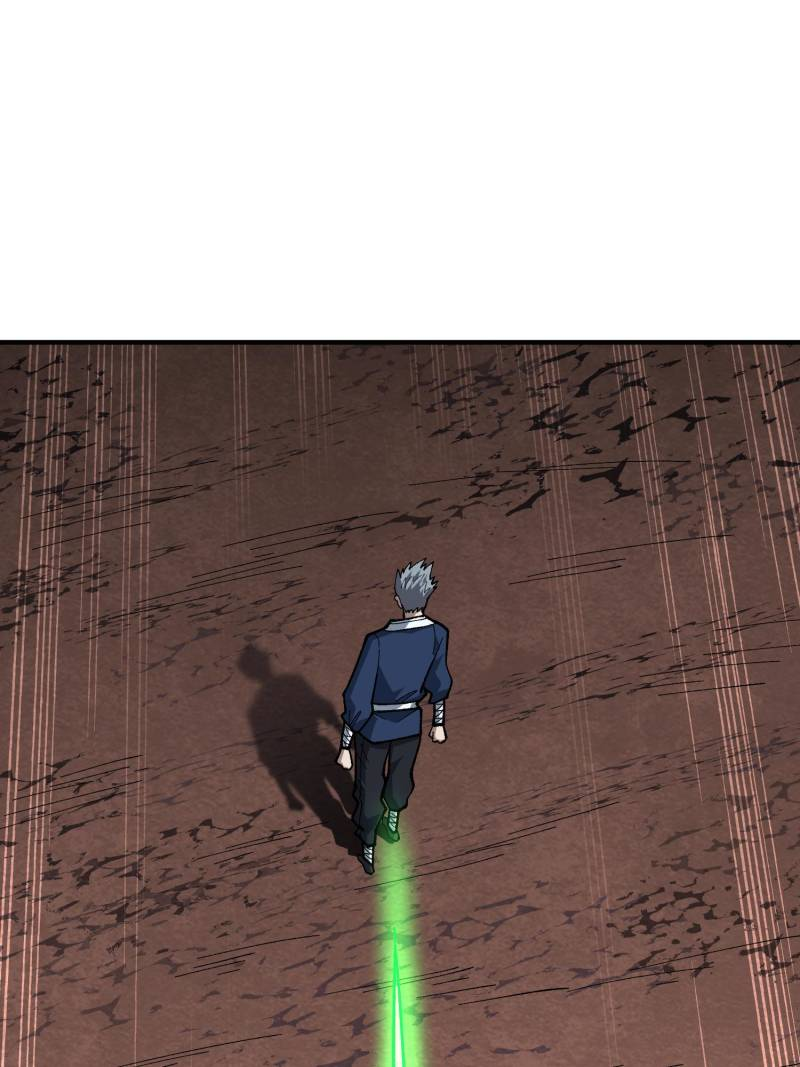 I'm Really Not A Supervillain Chapter 263 67